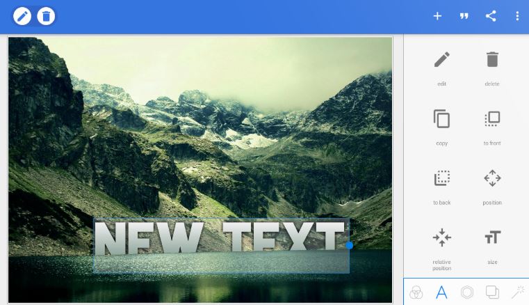 PixelLabTextonpictures