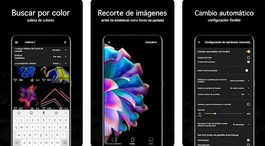 AMOLEDWallpapers4KOLED apk
