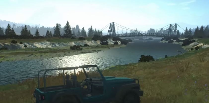 WayoftheHunterWildAmerica game apk