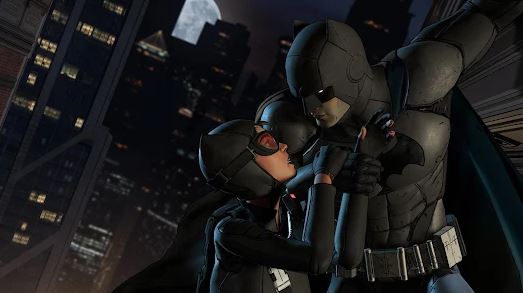Batman - The Telltale Series apk Full MEGA