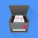 MDScan + OCR Ofrecido por MIXAImaging