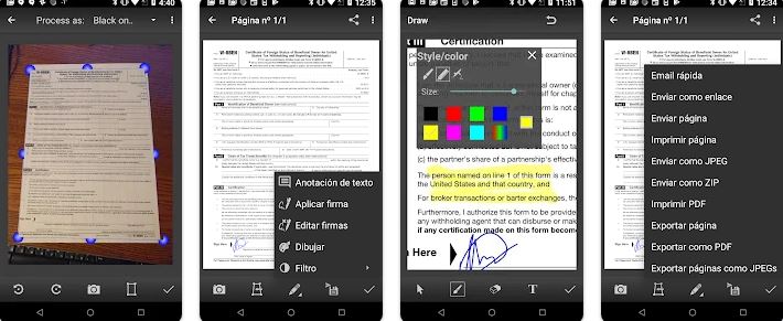 MDScan + OCR apk MEGA