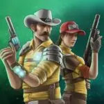 Space Marshals 2 apk Ofrecido por Pixelbite