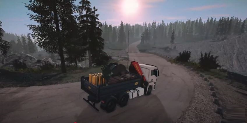 Construction Simulator 4 apk Full MEGA