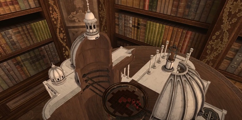 The House of Da Vinci 3 desbloqueado apk
