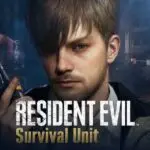 Resident Evil Survival Unit apk Ofrecido por Aniplex Inc.