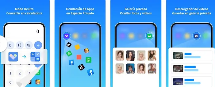 Clone App apk Full