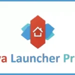 Nova Launcher apk Ofrecido por Instabridge Sweden AB