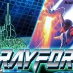 Desarrollado: TAITO Corporation