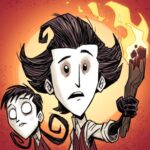 Don't Starve Together apk Ofrecido por Playdigious