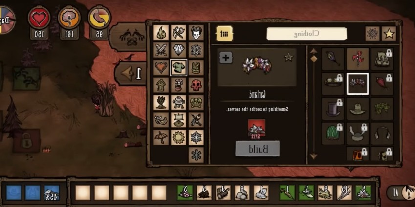 Don't Starve Together apk Full