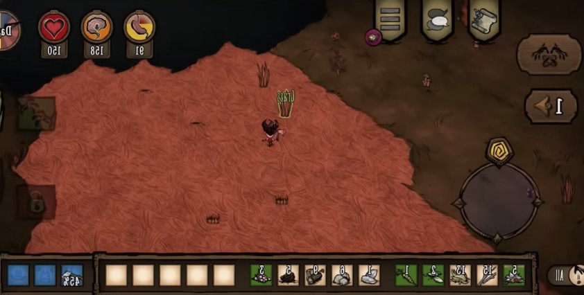 Don't Starve Together apks games