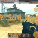 The Sun: Origin apk por AGaming+